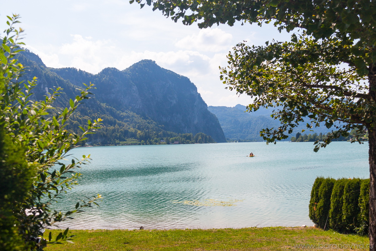 Mondsee